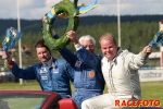 Velodromloppet i Karlskoga

Årets andra deltävling i RHK i strålande solsken