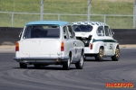 Nostalgia Racingdays Mantorp Park