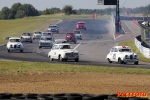 Nostalgia Racingdays Mantorp Park