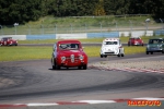 Nostalgia Racingdays Mantorp Park