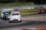 Nostalgia Racingdays Mantorp Park