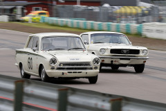 Velordromloppet Historic GP i Karlskoga