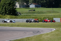 Velodromloppet Historic GP i Karlskoga