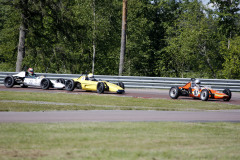 Velodromloppet Historic GP i Karlskoga