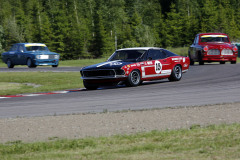 Velodromloppet Historic GP i Karlskoga