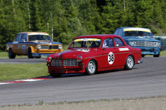 Velodromloppet Historic GP i Karlskoga