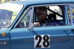 Velodromloppet Historic GP i Karlskoga