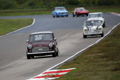 Anderstorp Historic Race