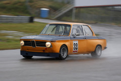 Anderstorp Historic Race