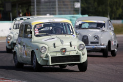 Velodromloppet Historic GP Karlskoga