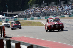 Velodromloppet Historic GP Karlskoga