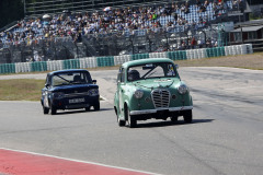 Velodromloppet Historic GP Karlskoga