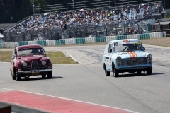 Velodromloppet Historic GP Karlskoga