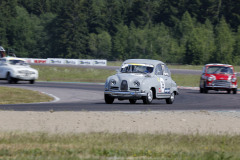 Velodromloppet Historic GP Karlskoga