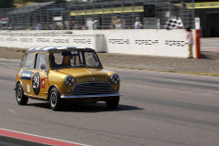 Velodromloppet Historic GP Karlskoga