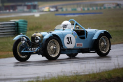 Velodromloppet Historic GP Karlskoga