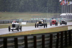 Velodromloppet Historic GP Karlskoga