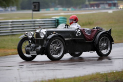 Velodromloppet Historic GP Karlskoga