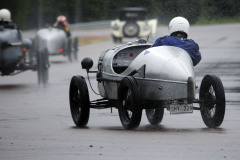 Velodromloppet Historic GP Karlskoga