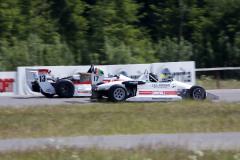 Velodromloppet Historic GP Karlskoga