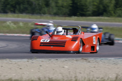 Velodromloppet Historic GP Karlskoga