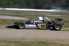 Velodromloppet Historic GP Karlskoga