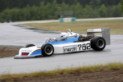 Velodromloppet Historic GP Karlskoga