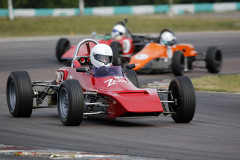 Velodromloppet Historic GP Karlskoga