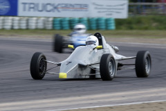 Velodromloppet Historic GP Karlskoga