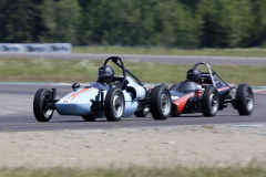 Velodromloppet Historic GP Karlskoga