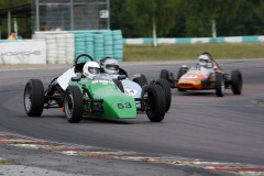 Velodromloppet Historic GP Karlskoga