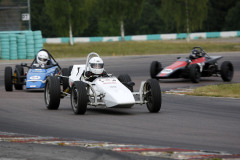 Velodromloppet Historic GP Karlskoga