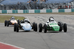 Velodromloppet Historic GP Karlskoga