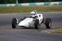 Velodromloppet Historic GP Karlskoga