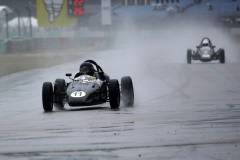 Velodromloppet Historic GP Karlskoga