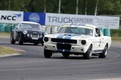 Velodromloppet Historic GP Karlskoga