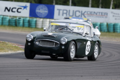 Velodromloppet Historic GP Karlskoga