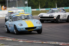 Velodromloppet Historic GP Karlskoga