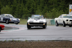 Velodromloppet Historic GP Karlskoga