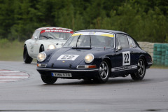 Velodromloppet Historic GP Karlskoga