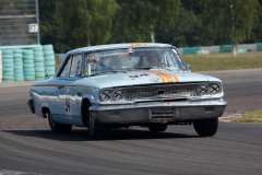 Velodromloppet Historic GP Karlskoga