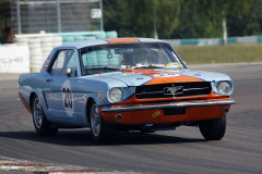 Velodromloppet Historic GP Karlskoga