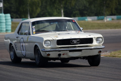 Velodromloppet Historic GP Karlskoga