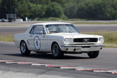 Velodromloppet Historic GP Karlskoga