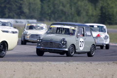 Velodromloppet Historic GP Karlskoga