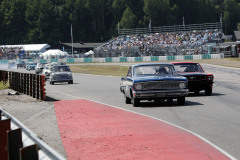 Velodromloppet Historic GP Karlskoga