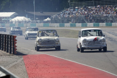 Velodromloppet Historic GP Karlskoga