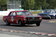 Velodromloppet Historic GP Karlskoga