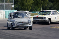 Velodromloppet Historic GP Karlskoga