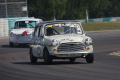 Velodromloppet Historic GP Karlskoga